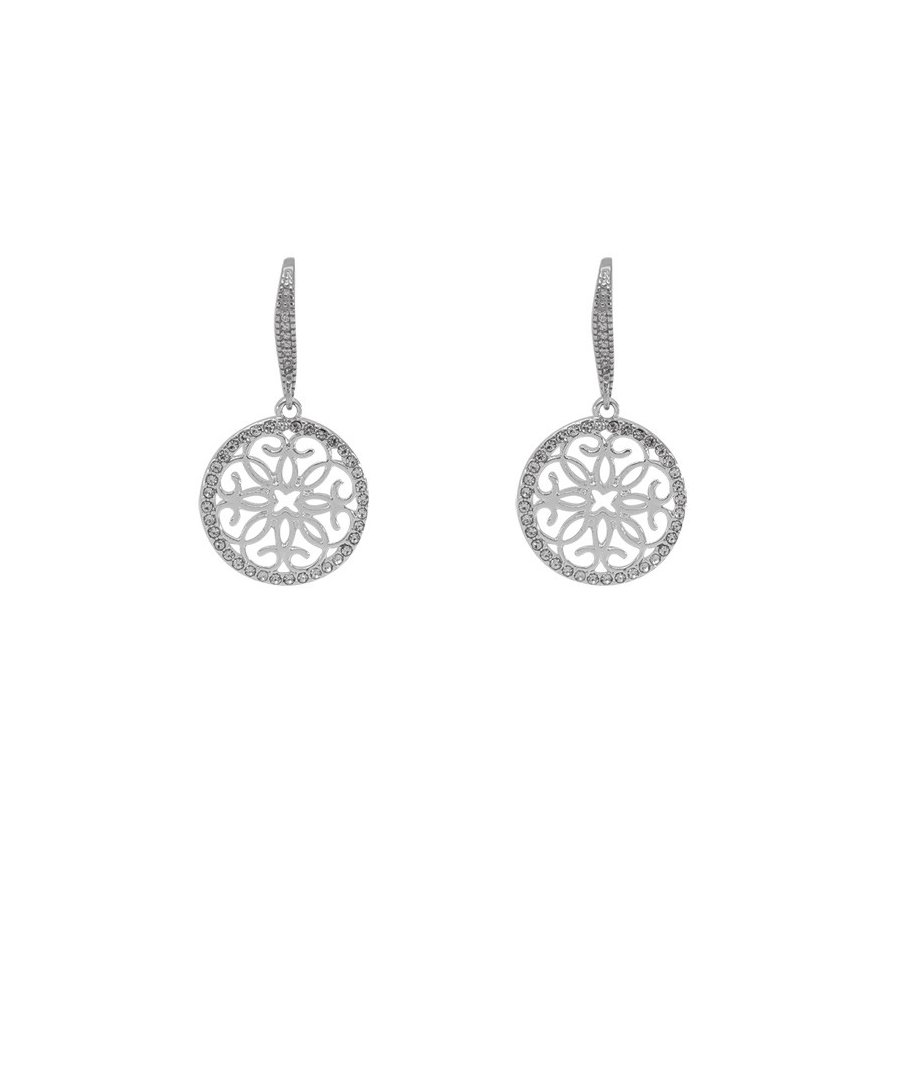 Boucles d'oreilles plumes longues