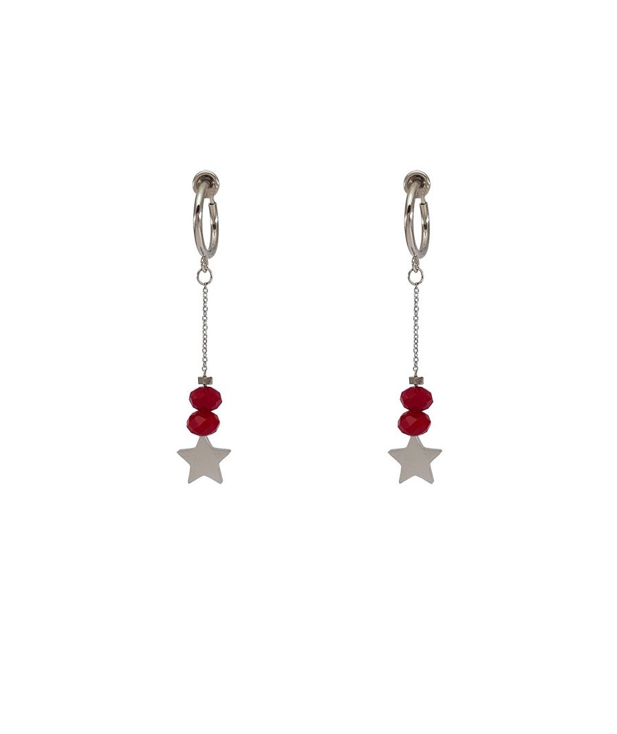 Boucles D'Oreilles Clip Perle Blanche 10mm - Plaqué Or/Rose/Platine Pour Oreilles Non Percées