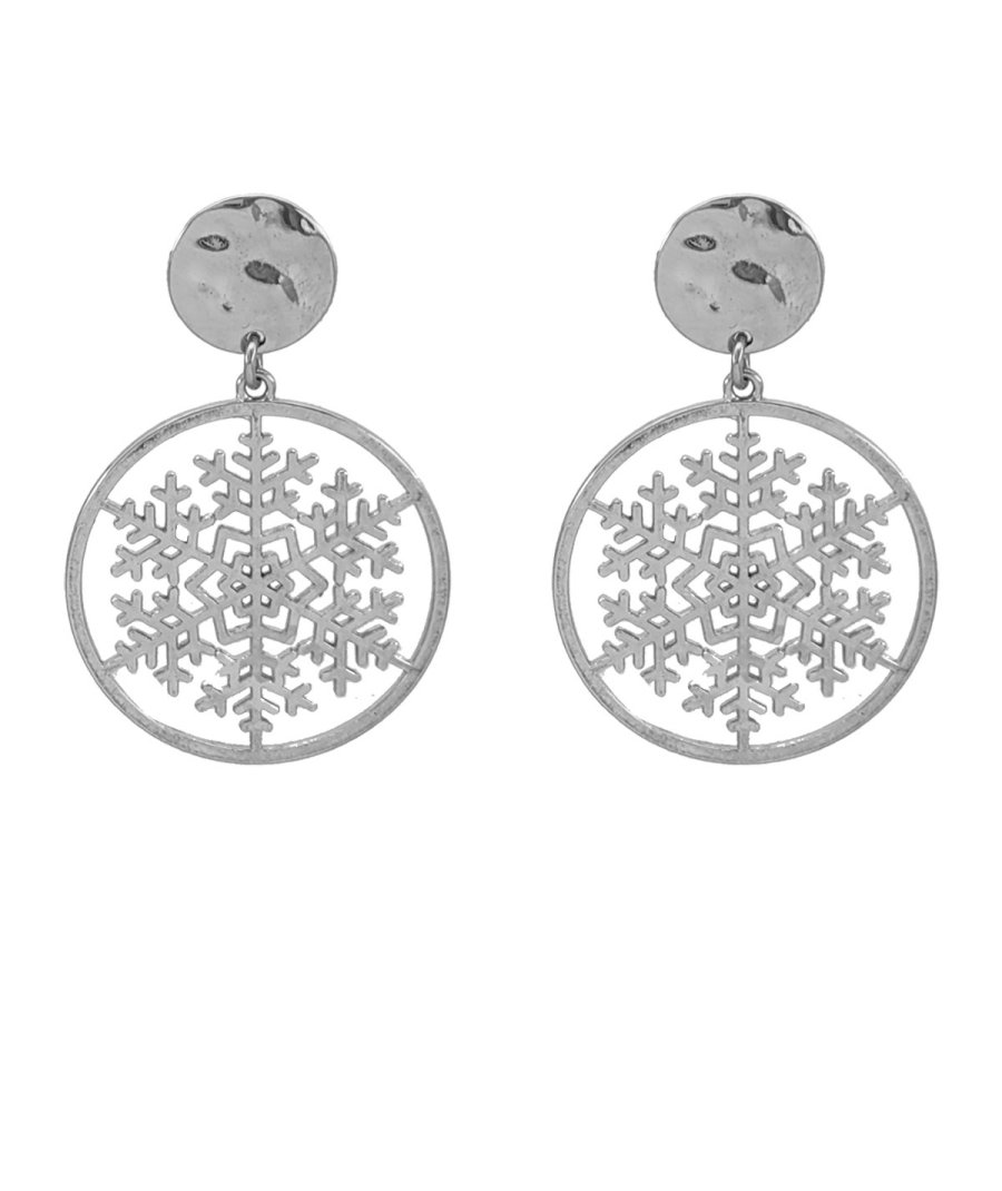 Boucles D'Oreilles à Clip Bafiwu - Lot De 2 (Or Et Argent), Non Perçantes, Réglables Pour Femme - 5