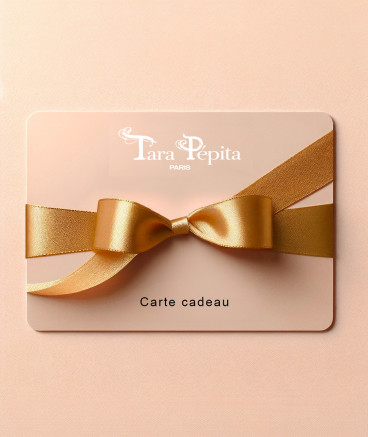 Carte cadeau
