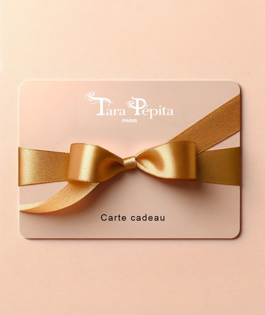 Carte cadeau