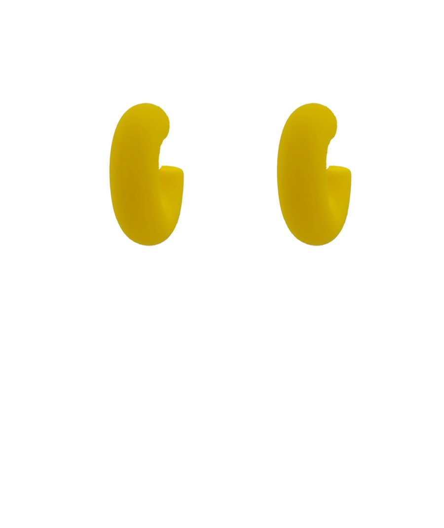 Créoles colorées