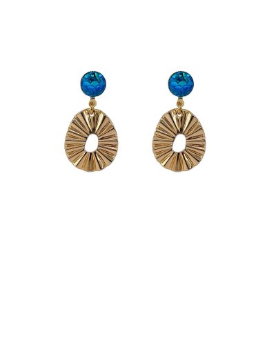 Petites boucles d'oreilles à clips pour oreilles non percées et sensibles  - L'Ultra-confort par Tara Pépita