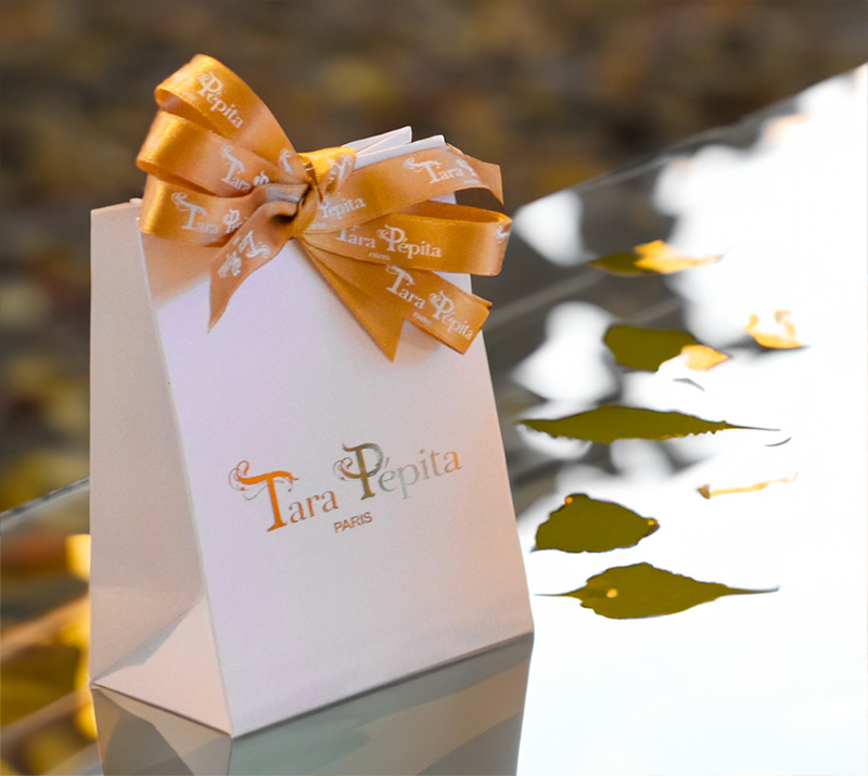 Cadeau Tara Pépita